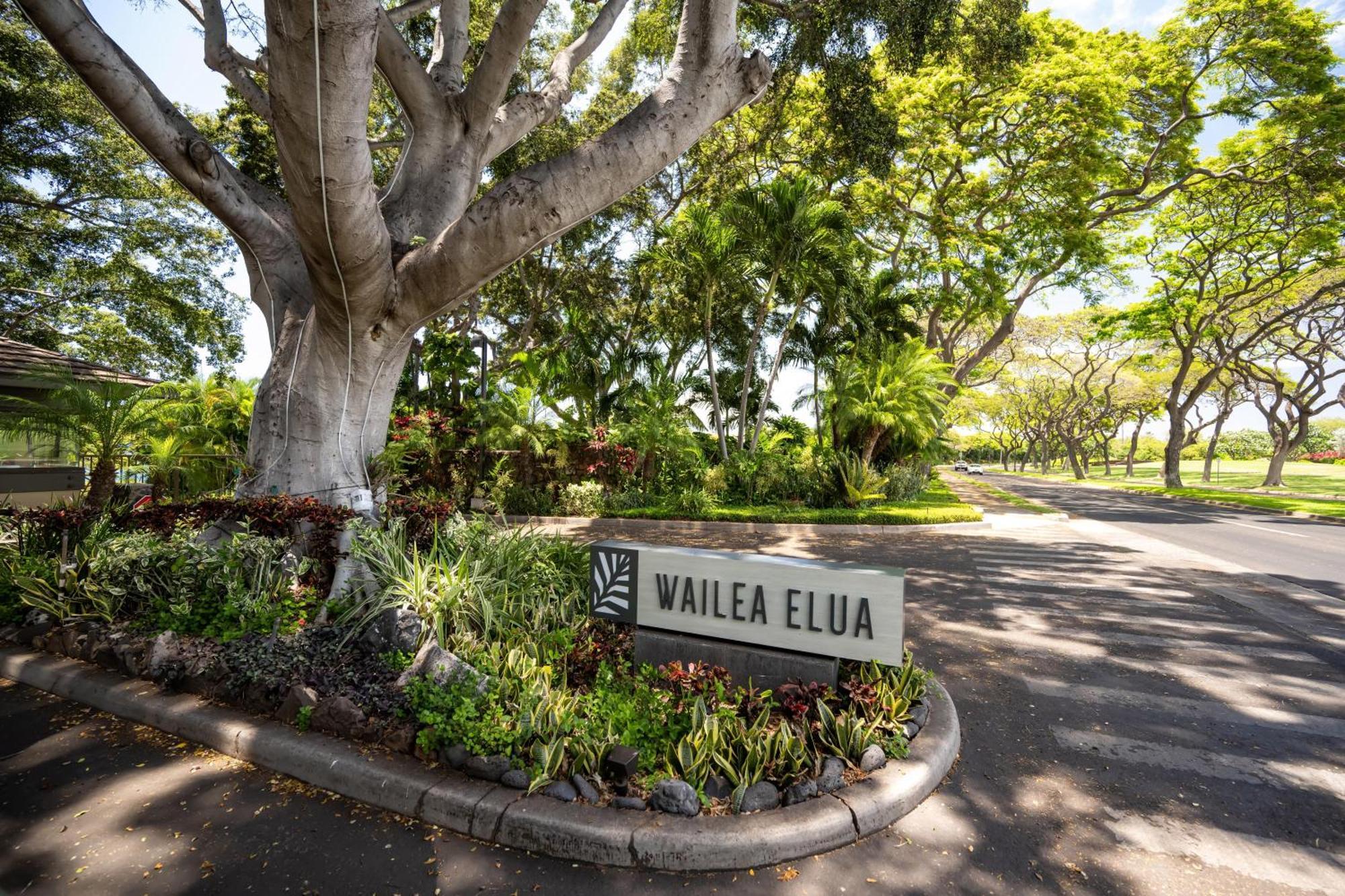 Elua 2001 Villa ไวเลอา ภายนอก รูปภาพ